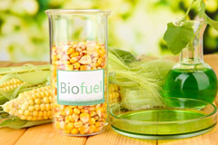 High Wych biofuel availability