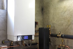 High Wych condensing boiler companies
