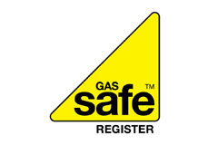 gas safe companies High Wych